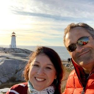 Meet your Posher, Richard